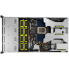 90SF02G1-M000C0 Сервер ASUS 2U 1P AMD Epyc 9004 2.1GHZ 128C LGA 6096 24 SFF RS520A-E12-RS12U