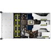 90SF02G1-M000D0 Сервер ASUS 2U 1P AMD Epyc 9004 4.8GHZ 128C LGA 6096 24 SFF LFF RS520A-E12-RS24U