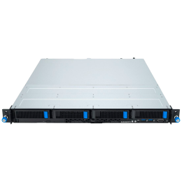 90SF03A1-M00070 Сервер ASUS RS300 RS300-E12-RS4 Gen14 E-2400 4.8GHZ 8C 1P 4x32GB LGA 1700 4LFF с горячей заменой 2x450W