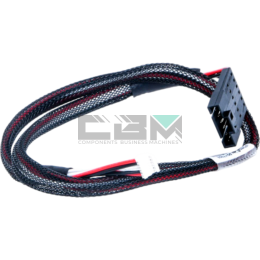 90Y7303 Кабель IBM / Lenovo Cache 6Pin/BBU 6Pin 0.4m
