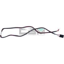 90Y7304 Кабель IBM / Lenovo Cache 6Pin/BBU 6Pin 0.4m желтый/серый/коричневый/белый/черный
