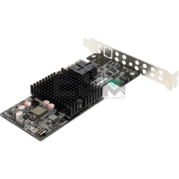 90SC05E0-M0UAY0 RAID-контроллер ASUS PIKE II 3008-8I