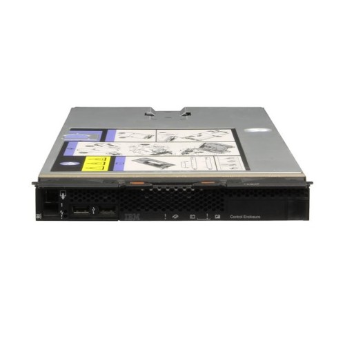 90Y7691 Raid-контроллер IBM Node Canister Flex System V7000