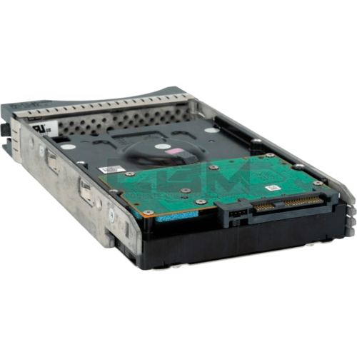 90Y9000 Жёсткий диск IBM 2 ТБ 7200 об/мин SAS 3.5