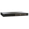 SG350-28MP-K9-EU Коммутатор Cisco