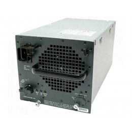 WS-CAC-3000W Блок питания Cisco