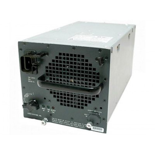 WS-CAC-3000W Блок питания Cisco