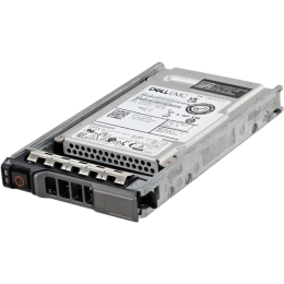 91DPV Твердотельный накопитель SSD Dell G14-G16 1.92-TB 12G 2.5 SAS MU w/DXD9H