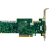 9212-4I4E Адаптер HBA LSI Corporation 4-port PClex8 3.0 HBA