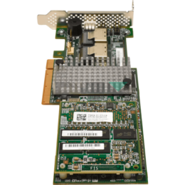 9265-8I Контроллер Raid LSI Corporation SATA/SAS PCIe 3.0 x8 6GB/S