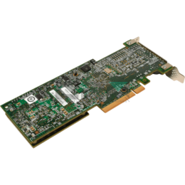 9265-8I Контроллер Raid LSI Corporation SATA/SAS PCIe 3.0 x8 6GB/S