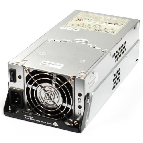 9273ECPSU-0010 Блок питания Infortrend 530W PSU ES ENHANCED 3U 16-BAY SUBSYSTEMS