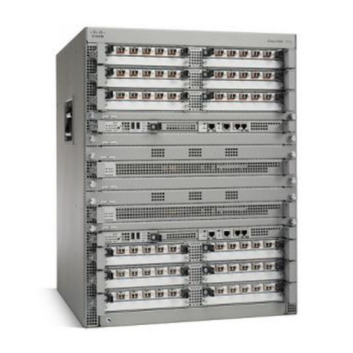 ASR1013 Маршрутизатор Cisco