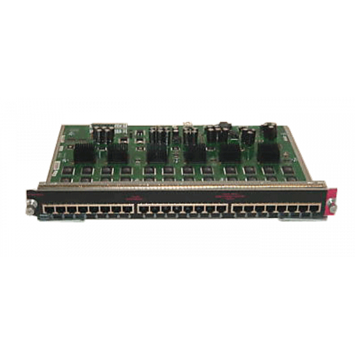 WS-X4424-GB-RJ45 Модуль Cisco Catalyst