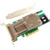 930-8I Контроллер Raid IBM / Lenovo ThinkSystem SATA/SAS PCIe 3.0 x8 12GB/S