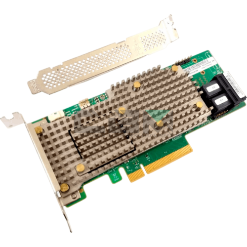 930-8I Контроллер Raid IBM / Lenovo ThinkSystem SATA/SAS PCIe 3.0 x8 12GB/S
