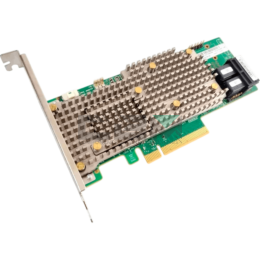 930-8I Контроллер Raid IBM / Lenovo ThinkSystem SATA/SAS PCIe 3.0 x8 12GB/S