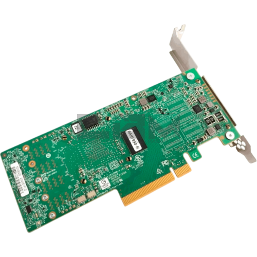930-8I Контроллер Raid IBM / Lenovo ThinkSystem SATA/SAS PCIe 3.0 x8 12GB/S