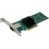 9300-8E Адаптер HBA LSI Corporation 8-port PClex8 3.0 HBA 12GB 9300-8E Адаптер HBA LSI Corporation 8-port PClex8 3.0 HBA 12GB