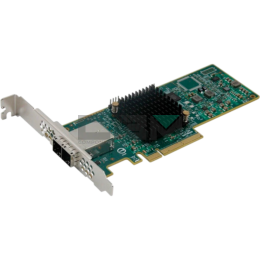 9300-8E Адаптер HBA LSI Corporation 8-port PClex8 3.0 HBA 12GB