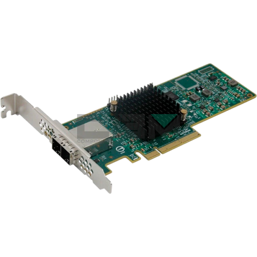 9300-8E Адаптер HBA LSI Corporation 8-port PClex8 3.0 HBA 12GB
