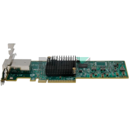 9300-8E Адаптер HBA LSI Corporation 8-port PClex8 3.0 HBA 12GB