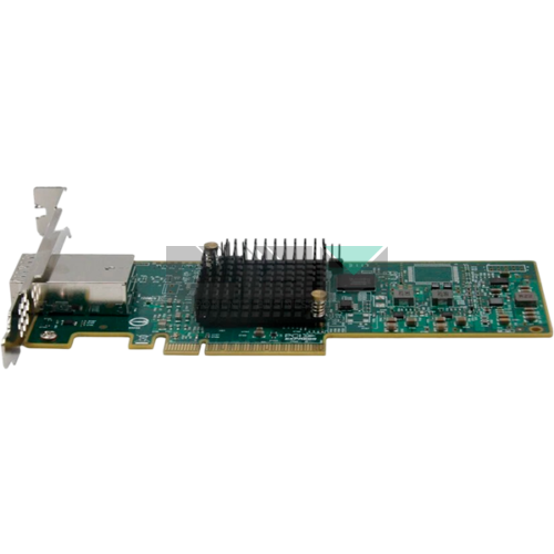 9300-8E Адаптер HBA LSI Corporation 8-port PClex8 3.0 HBA 12GB
