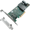 9361-8I Контроллер Raid LSI Corporation SATA/SAS 125GB/S
