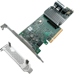 9361-8I Контроллер Raid LSI Corporation SATA/SAS 125GB/S