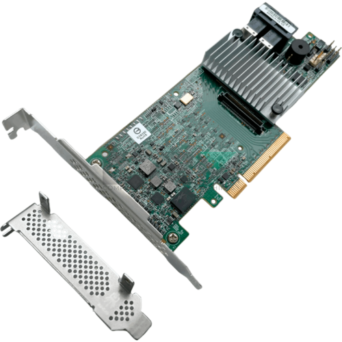 9361-8I Контроллер Raid LSI Corporation SATA/SAS 125GB/S