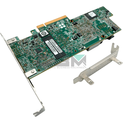 9361-8I Контроллер Raid LSI Corporation SATA/SAS 125GB/S