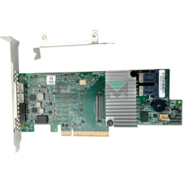 9361-8I Контроллер Raid LSI Corporation SATA/SAS 125GB/S