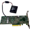 9380-8E Контроллер Raid LSI Corporation SATA/SAS 125GB/S