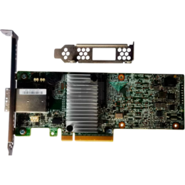 9380-8E Контроллер Raid LSI Corporation SATA/SAS 125GB/S