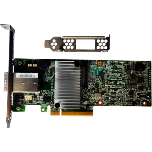 9380-8E Контроллер Raid LSI Corporation SATA/SAS 125GB/S