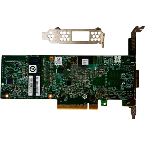 9380-8E Контроллер Raid LSI Corporation SATA/SAS 125GB/S
