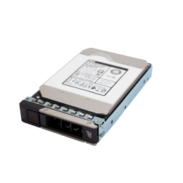 93WCK Жесткий диск HDD Dell 3.5 12Tb 7200 об/мин 12Gb/s SAS
