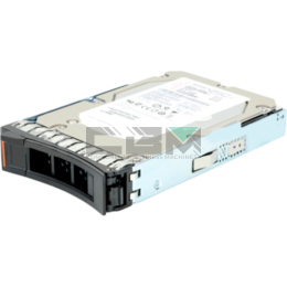 9406-1947 Жесткий диск HDD IBM / Lenovo 2.5' 0.139TB 15000RPM 6GB/S 16MB SAS