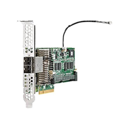 820834-B21 Контроллер HP Smart Array P440/2GB SAS Controller