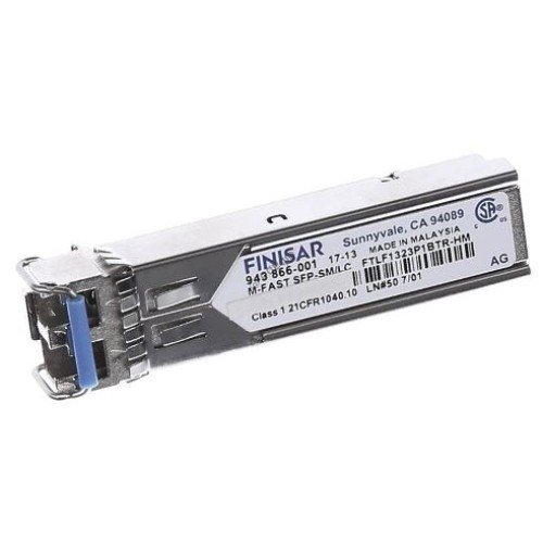 943 866-001 Оптический трансивер Hirschmann M-FAST SFP-SM/LC