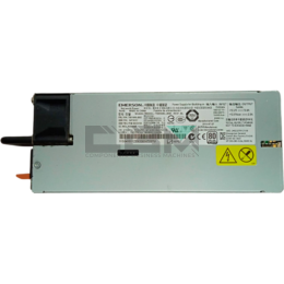 94Y8117 Блок питания IBM / Lenovo PS 900W 80 PLUS Platinum Hot-Plug