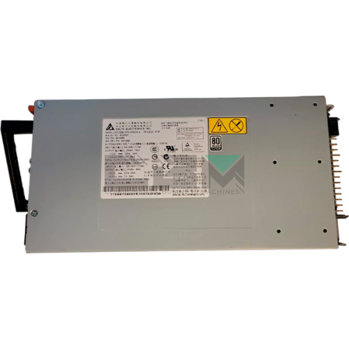 94Y8276 Блок питания IBM / Lenovo PS 2500W 80 PLUS Platinum Hot-Plug