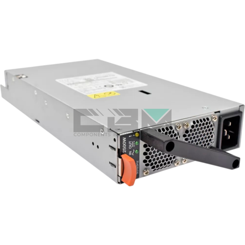 94Y8307 Блок питания IBM / Lenovo RPSU 2500W 80 PLUS Platinum Hot-Plug