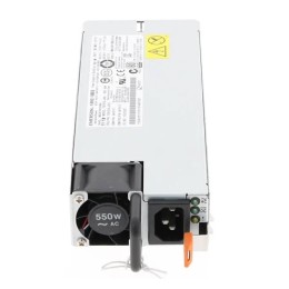 94Y8187 Блок питания IBM System x 550W High Efficiency Platinum AC Powe Power Supply