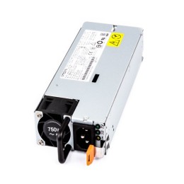 94Y8113 Блок питания IBM System x 750W High Efficiency Platinum AC