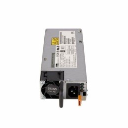 94Y8173 Блок питания IBM 550W 80 PLUS PLATINUM X3550 M5 X3650 M5