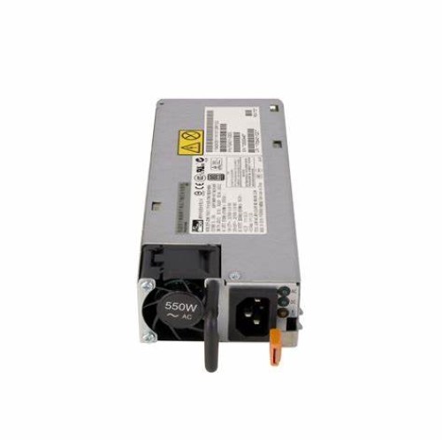 00YL553 Блок питания IBM 550W P/S