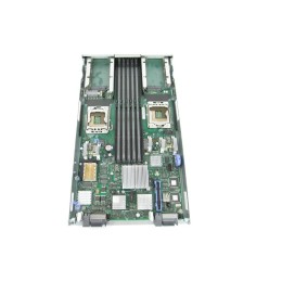 94Y8600 Материнская плата IBM BladeCenter HS22 SYSTEM BOARD (5600)