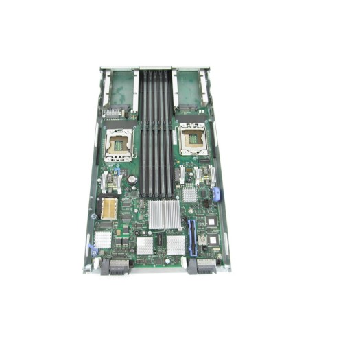 94Y8600 Материнская плата IBM BladeCenter HS22 SYSTEM BOARD (5600)
