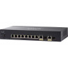 SF352-08MP-K9 Коммутатор Cisco Small Business